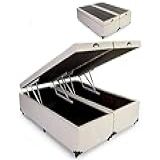 Cama Box Bau King