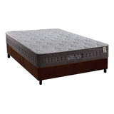 Cama Box Casal 