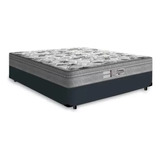 Cama Box Casal Base