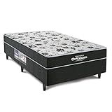 Cama Box Casal Conjugada