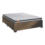 Cama Box Casal Desmontavel