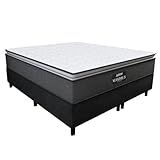 Cama Box Casal King