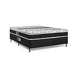 Cama Box Colchao Castor