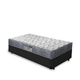 Cama Box Colchao De