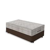 Cama Box Colchao De