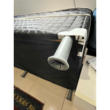 Cama Box De Solteiro