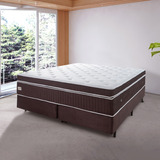 Cama Box King Macio