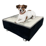 Cama Box Pet Sleep