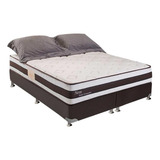 Cama Box Queen