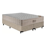 Cama Box Queen E