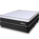 Cama Box Queen Molas