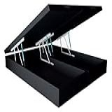 Cama Box Queen Size