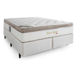 Cama Box Queen Size