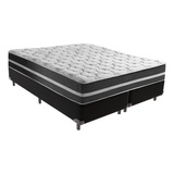 Cama Box Queen Size