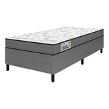 Cama Box Solteiro D33