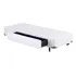 Cama Box Solteiro Gavetão Branco Central - 078x188 Solteiro Antigo