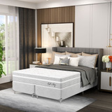 Cama Box Super King