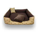 Cama Cachorro 70x70 Cama