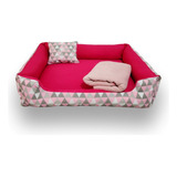 Cama Cachorro 70x70 Cama