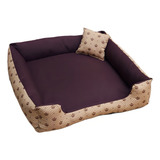 Cama Cachorro 70x70 Cama