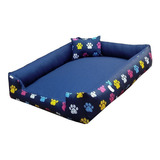 Cama Cachorro Grande 70x80