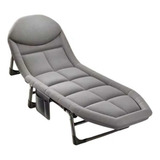 Cama Cadeira Espreguicadeira Dobravel