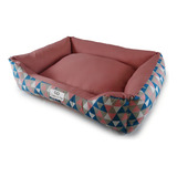 Cama Caminha Pet Para