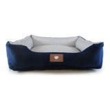 Cama Caminha Pet Veludo