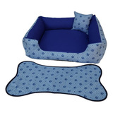 Cama Caminha Pra Cachorro