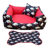 Cama Caminha Pra Cachorro