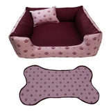Cama Caminha Pra Cachorro