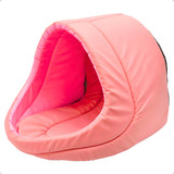 Cama Caminha Toca Iglu