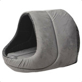 Cama Caminha Toca Iglu