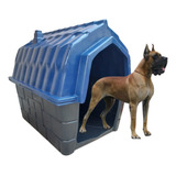 Cama Casa Plastica Pet