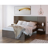Cama Casal Quarto Zara