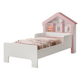 Cama Casinha C