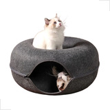 Cama Casinha Tunel De