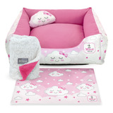 Cama Coberdrom Pet