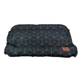 Cama Colchao Cachorro 70x50cm