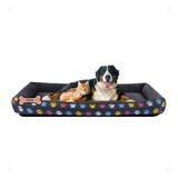 Cama Confortavel Xg Extra