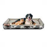 Cama Confortavel Xg Extra