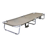 Cama De Acampamento Dobravel