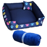 Cama De Cachorro Caminha