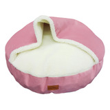 Cama De Cachorro E
