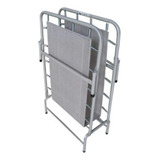 Cama De Campanha Dobravel