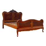 Cama De Casal Antiga