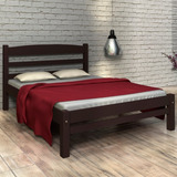Cama De Casal Madeira