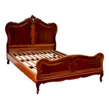 Cama De Casal Provencal