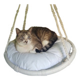 Cama De Gato Suspensa