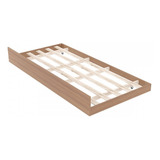 Cama De Solteiro Auxiliar